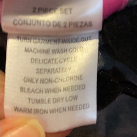 Winter Coat 4T - Picture 7 of 8